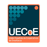 Unión Española de Cooperativas de Enseñanza - UECOE Unión Española de Cooperativas de Enseñanza - UECOE