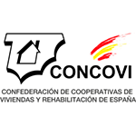 Confederación de Cooperativas de Viviendas de España - CONCOVI