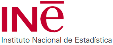 INE - Instituto Nacional de Estadística