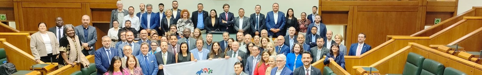 ESPAÑA COMPARTE SU MODELO DE ECONOMÍA SOCIAL CON 45 LÍDERES DE AMÉRICA LATINA Y CARIBE